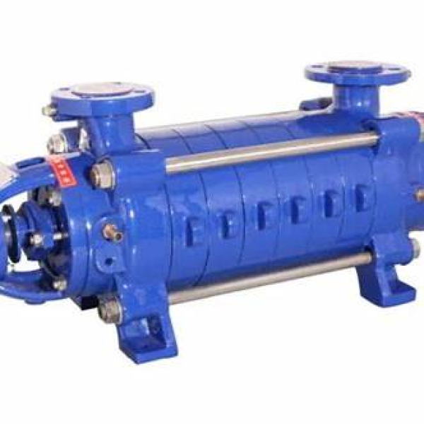 Teral Teral PRIMO 90-4M Horizontal Multistage Centrifugal Pump
